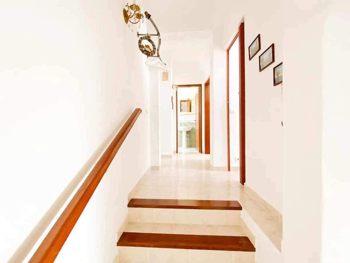 Retreat With Terrace And View In Espiche #1887 Apartment
