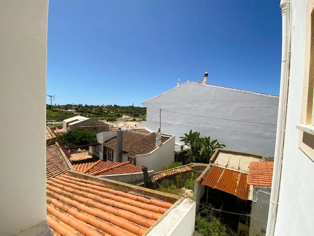 Retreat With Terrace And View In Espiche #1887 Apartment 0*,  Portugal