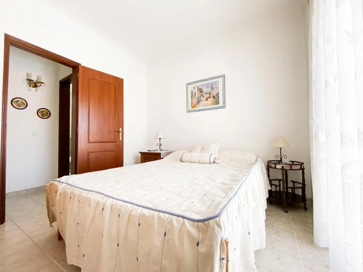 Retreat With Terrace And View In Espiche #1887 Apartment 0*,  Portugal