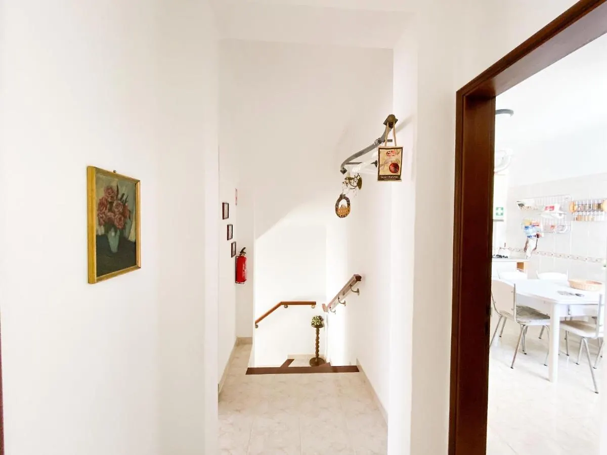 Retreat With Terrace And View In Espiche #1887 Apartment