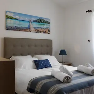  Apartamento Casa Da Avó